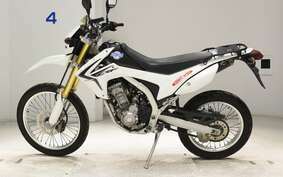 HONDA CRF250L MD38