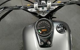 HONDA SHADOW 400 CLASSIC 2011 NC44