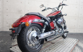 HONDA SHADOW 2012 NC45