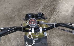 HONDA ZUMAR AF58