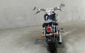 HONDA SHADOW 400 1998 NC34