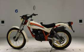 HONDA TLR200 MD09