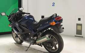 KAWASAKI ZZ-R400 Gen.2 2006 ZX400N