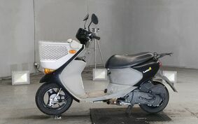 SUZUKI LET's 4 Basket CA43A