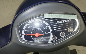 SUZUKI LET's 4 CA45A