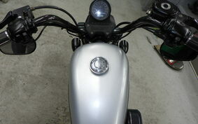 HARLEY XL883N 2010 LE2