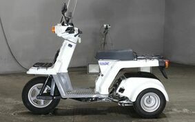 HONDA GYRO X TD02