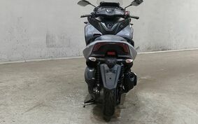 YAMAHA TRICITY 300 2020 SH15J