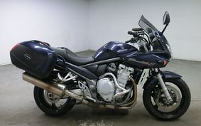 SUZUKI BANDIT 1250 S 2008 GW72A