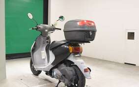 SUZUKI LET's 4 CA46A