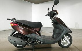 YAMAHA AXIS 125 TREET SE53J