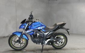 SUZUKI GIXXER 150 NG4BG