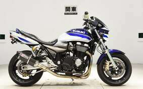 SUZUKI GSX1400 2005 GY71A