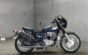 KAWASAKI W650 2006 EJ650A