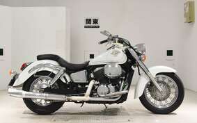 HONDA SHADOW 400 2005 NC34