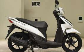 SUZUKI ADDRESS 110 CE47A