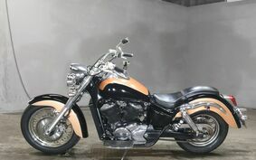 HONDA SHADOW 400 1998 NC34