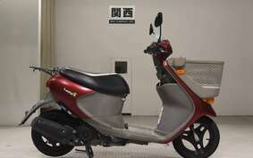 SUZUKI LET's 4 Basket CA43A