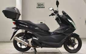 HONDA PCX 150 KF18