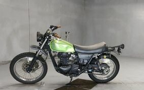 KAWASAKI 250TR BJ250F