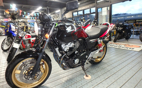 HONDA CB400SF 2007 NC39