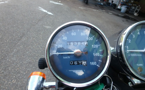 HONDA CB400SS 2001 NC41