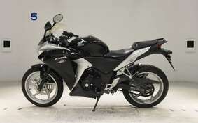 HONDA CBR250R GEN 3 MC41