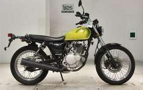 SUZUKI GRASS TRACKER Bigboy NJ4DA