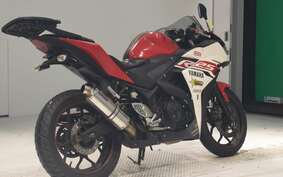 YAMAHA YZF-R25 RG10J