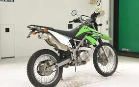 KAWASAKI KLX125 LX125C