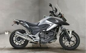 HONDA NC750X 2014 RC72