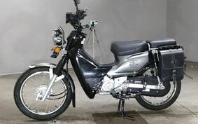 HONDA CROSS CUB 110 JA10