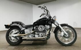 YAMAHA DRAGSTAR 400 1996 4TR