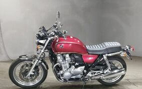 HONDA CB1100 EX 2015 SC65