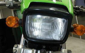 KAWASAKI SUPER SHERPA KL250G