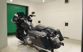 HARLEY FLTRX 1580 2010