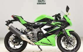 KAWASAKI NINJA 250 SL BX250A