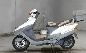 HONDA SPACY 125 JF04