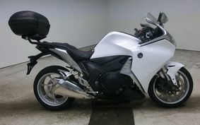 HONDA VFR1200F 2010 SC63