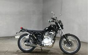 SUZUKI GRASS TRACKER NJ4BA