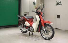 HONDA C125 SUPER CUB JA58