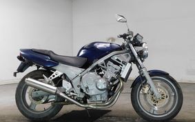 HONDA CB1 NC27