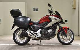 HONDA NC750X LD ABS 2018 RC90