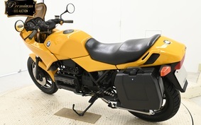 BMW K75S 1991