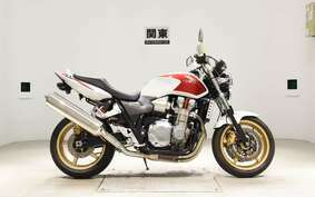 HONDA CB1300SF SUPER FOUR A 2005 SC54