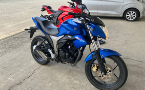 SUZUKI GIXXER 150 NG4BG