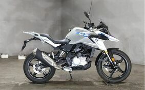 BMW G310GS 2018 0G02