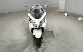 SUZUKI SKYWAVE 400 S 2008 CK44A