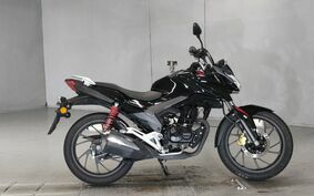 HONDA CBF125R 不明