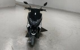 YAMAHA N-MAX 125 SE86J